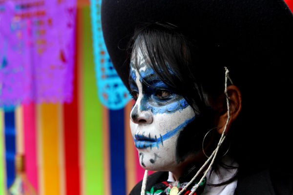 Mexico kinderfeest  - Cinco de Mayo themafeest